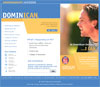 Dominican University ICAN Site