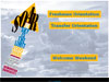 Dominican University Summer Orientation Splash Page